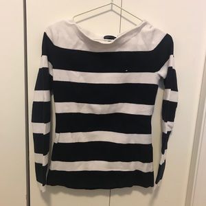 Stripe longsleeve